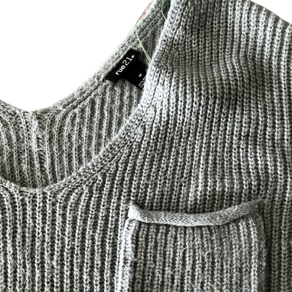 Rue 21 Cardigan - Picture 5 of 7